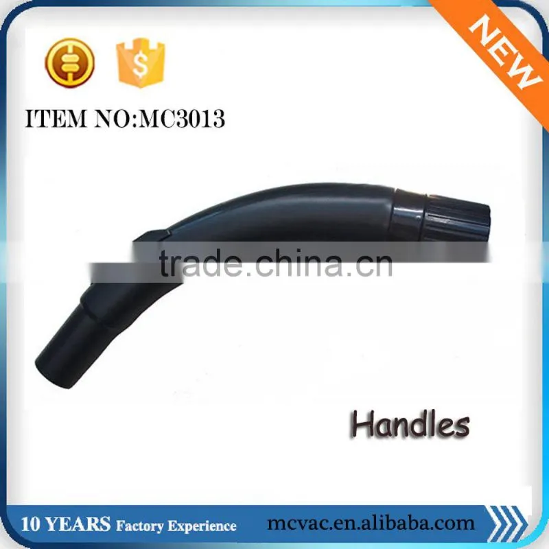 new products new design for vacuum cleaner spare parts handles