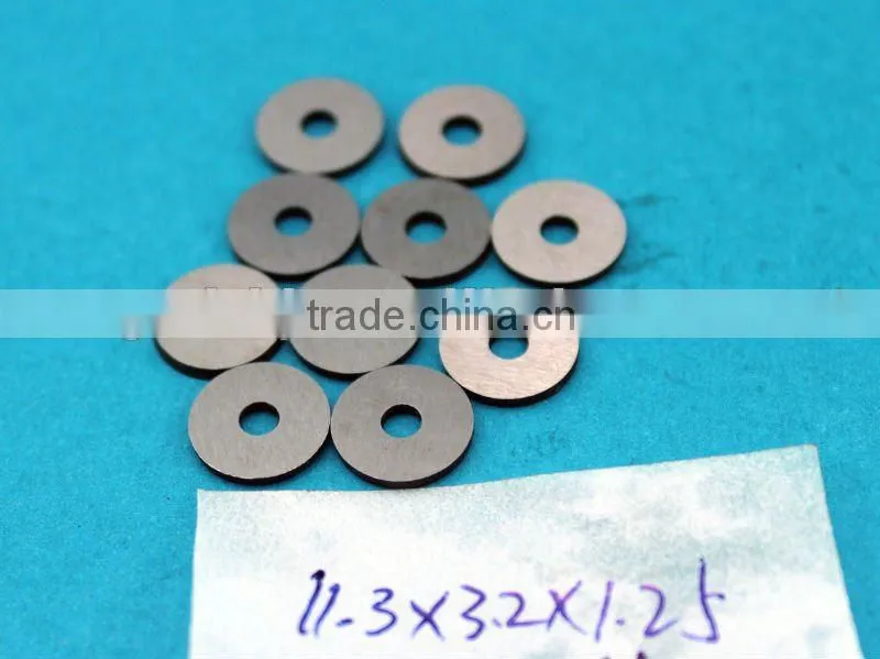 Diesel adjust shims for common rail injector