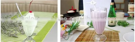 China Wholesale CE Approved Drink Mixer/ Milk Shaker/ Milk Tea Maker