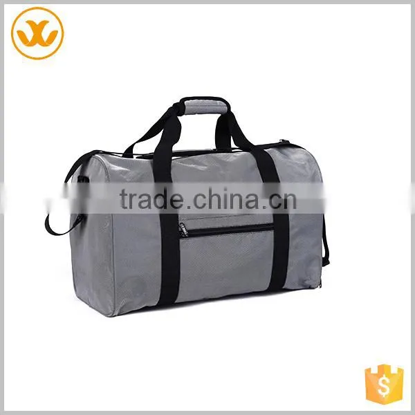 Oxford outdoor sports custom style camo duffle bags