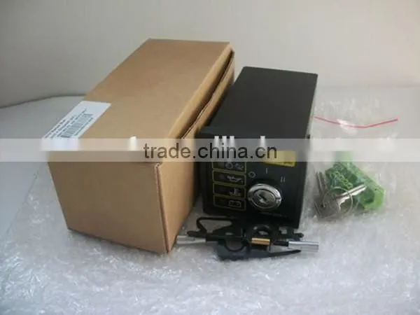 12years AVR Facotry! Auto start genset controller deep sea controller 501k 1