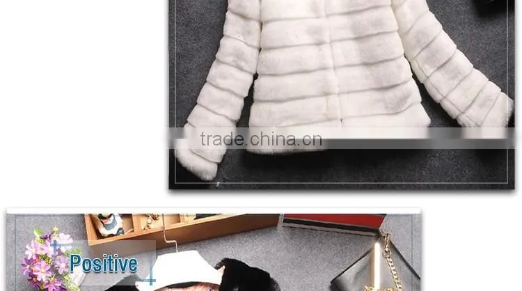 women's coat turkish coat for long sleeves faux fur coat