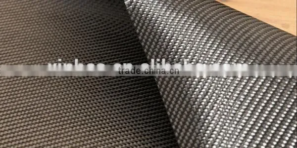 3k twill/plain carbon fiber fabric