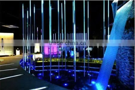 factory direct 5050/3528 rigid led strip light