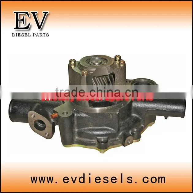 For Hino dumping truck Engine parts F17D water pump /motor pump