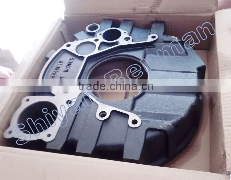 SAE 3 size aluminium bell housing cover 3931627