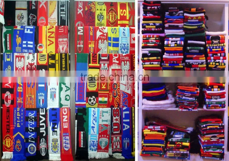 Wholesale Fleece/knitted fabric/Satin printing scarf, printed sport scarf