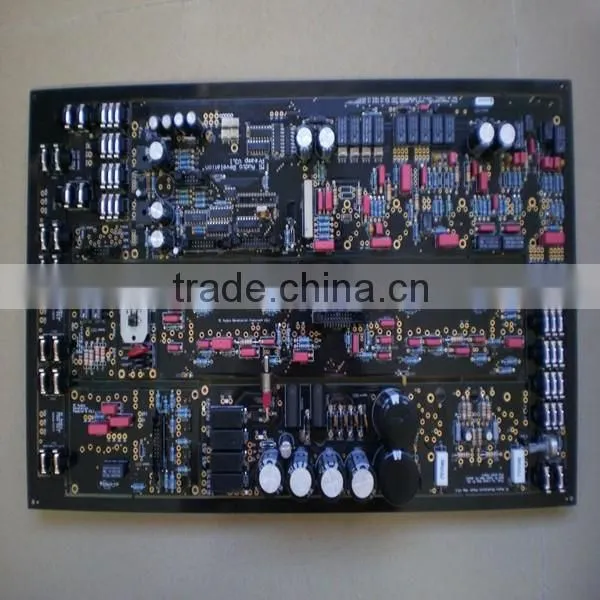 2016 new laptop computer pcba assembly , pcba manufacture
