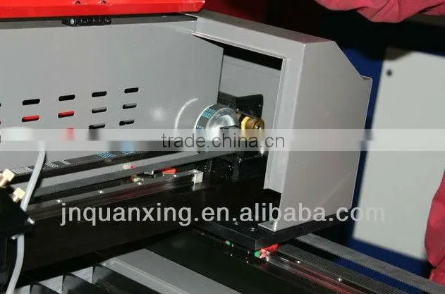 QX-1325 laser cutter price
