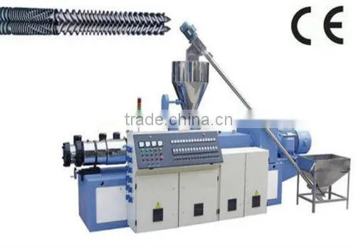 Hot Sale PVC Culvert Pipe Making Machine