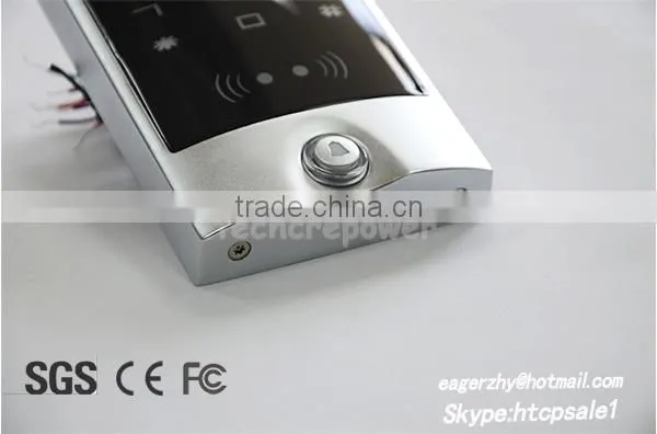 Standalone RFID Access Control