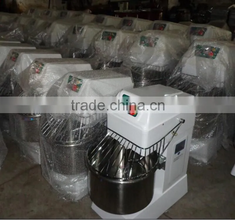 35L electric dough mixer with CE