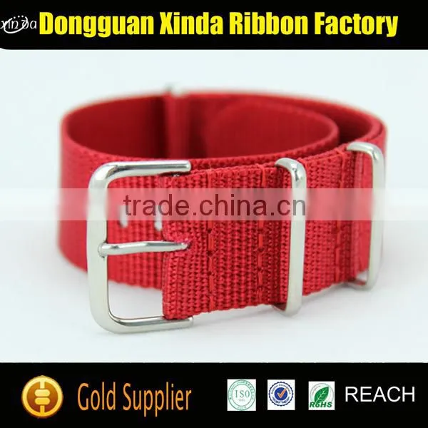 OEM Hot Sale Nato Nylon Watch Bands