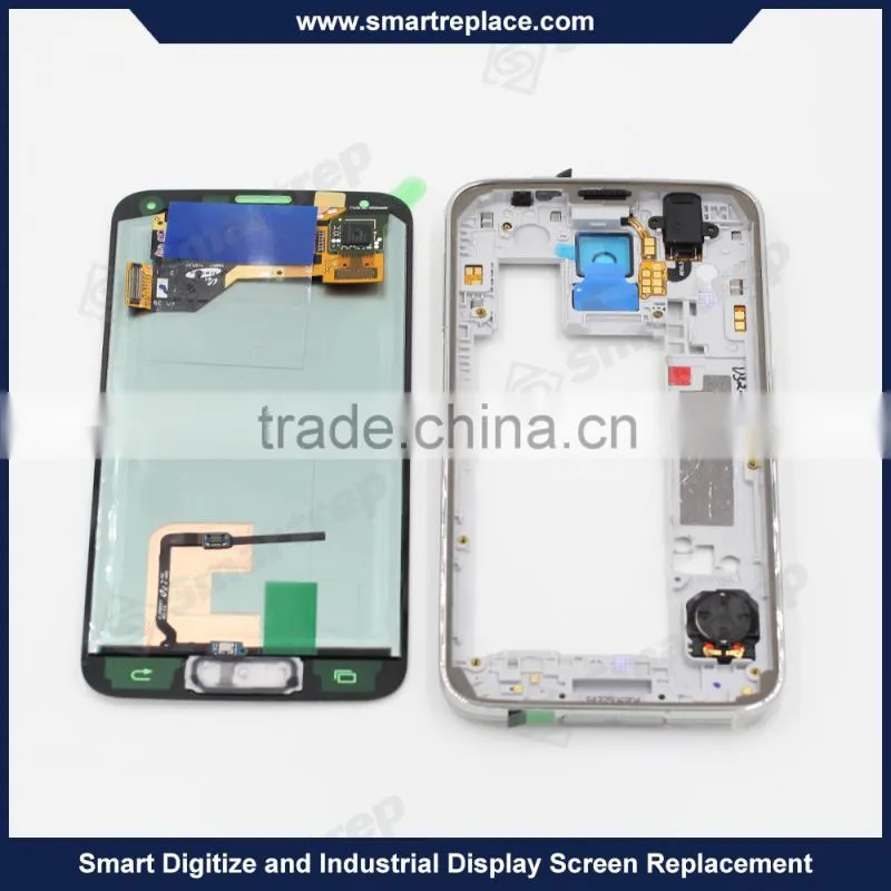 Wholesale n7100 LCD touch screen for SAMSUNG galaxy note 2,Best price n7100 LCD screen for SAMSUNG galaxy note 2,Original