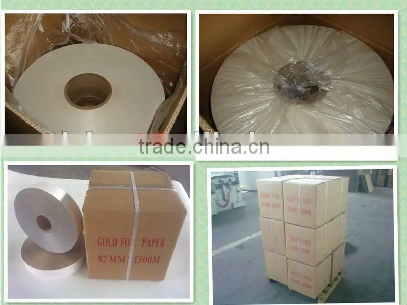 plain cigarette packaging box