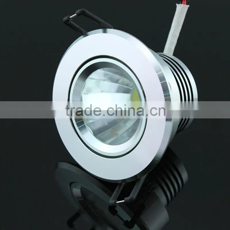 led emergency down light 3w 300lm XY-T703605