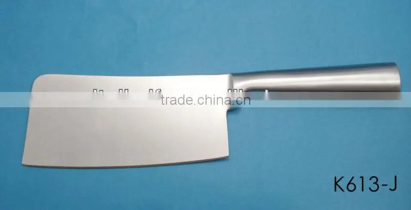 kitchen cleaver knife