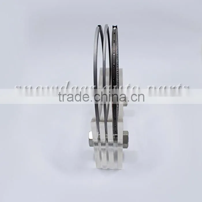 TD27 engine piston ring set 12033-43G11 12033-43G10 for Japanese car