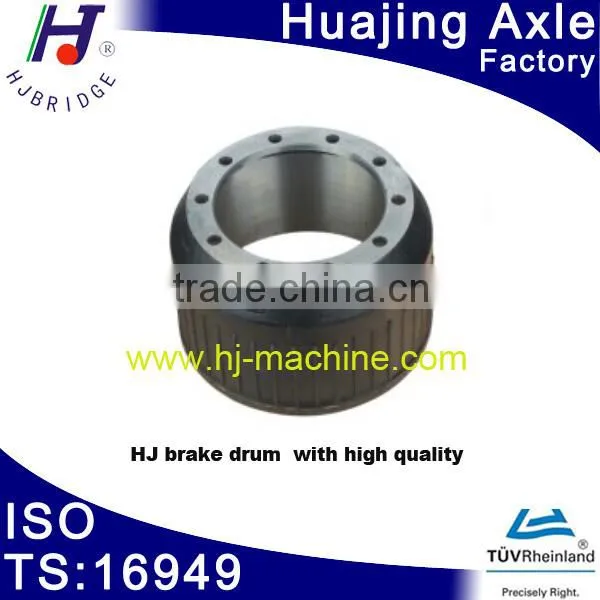 High Quality best price HJ bpw type spare parts for axles suspensions