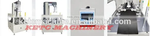 2015 Hot Sale Higt Effeciency Shoes Box Making Machinery