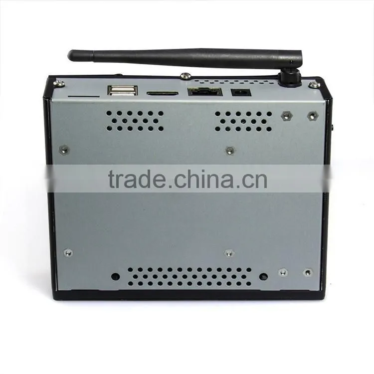 M1 with windows 8.1 OS Intel Quad Core 1.33Ghz CPU Windows MINI PC, 2G RAM 32GB Storage Mini Windows computer