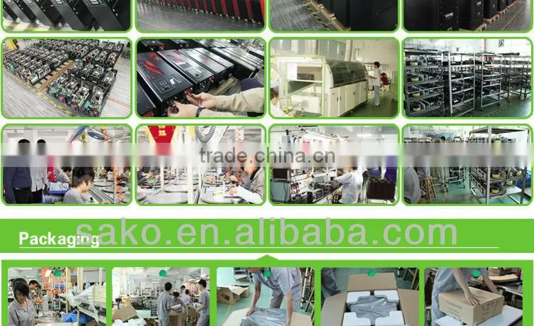 SAKO standby/offline UPS