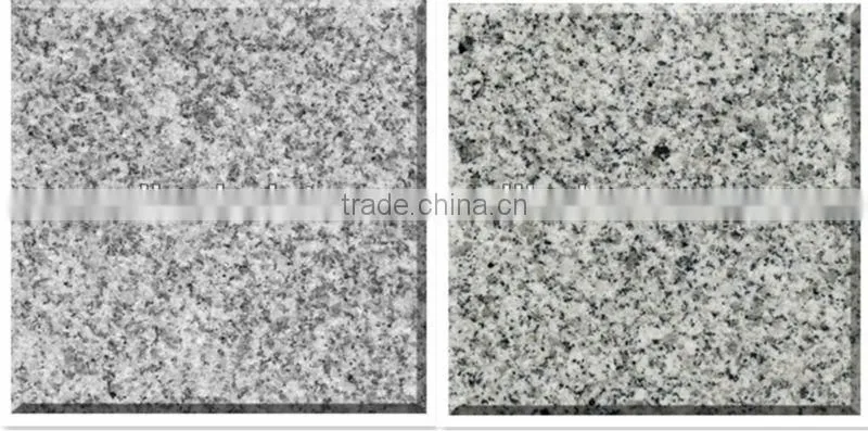 granite cube stone g603 cube stone