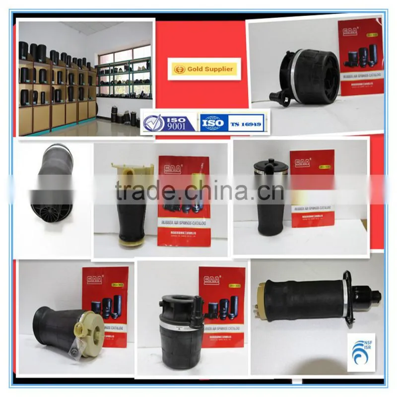 AIRKRAFT 101169K rubber air spring air bags small air spring 1348121 scania air spring