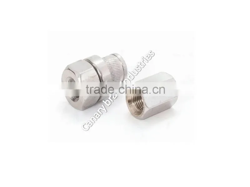BRASS LED HOLDERS PARTS