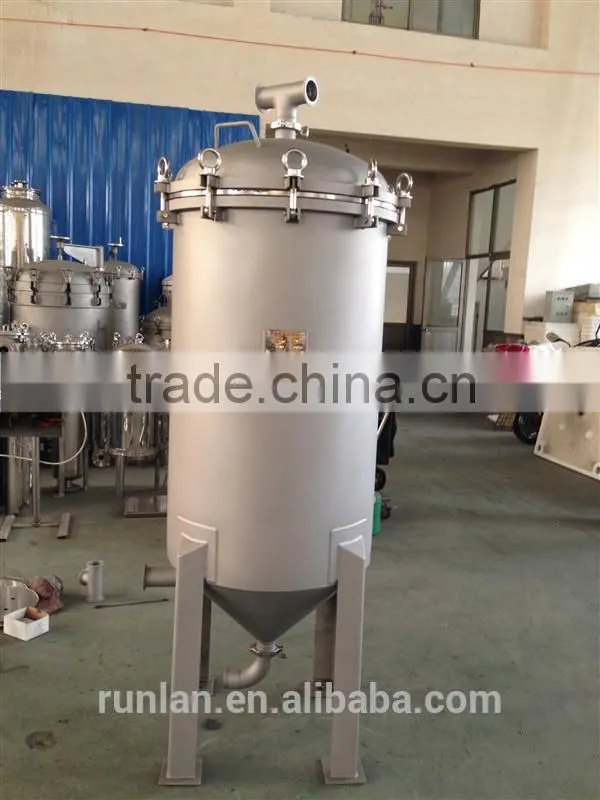filtering equipment beverage filter