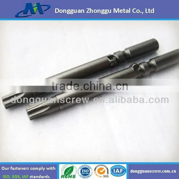 Precise double ended mini hand GLASSES screwdriver