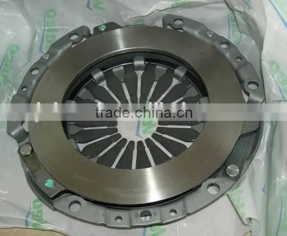 Howo truck parts high quality WG9114160010 clutch pressure plate