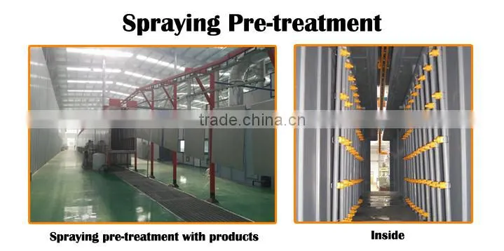 Metal Can Making Machine