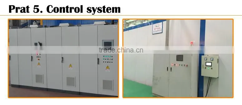 metal coating spray machine