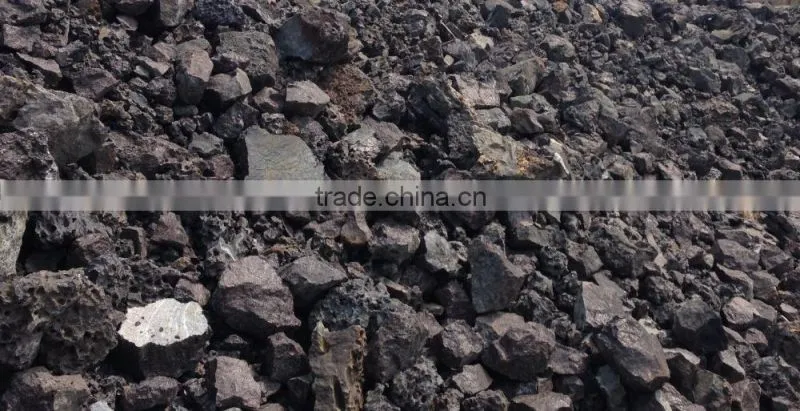 Emery/brown fused alumina