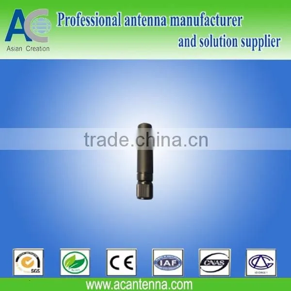GSM GPRS Indoor Omni Whip Antenna