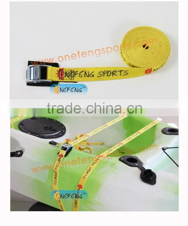 Tie Down Strap