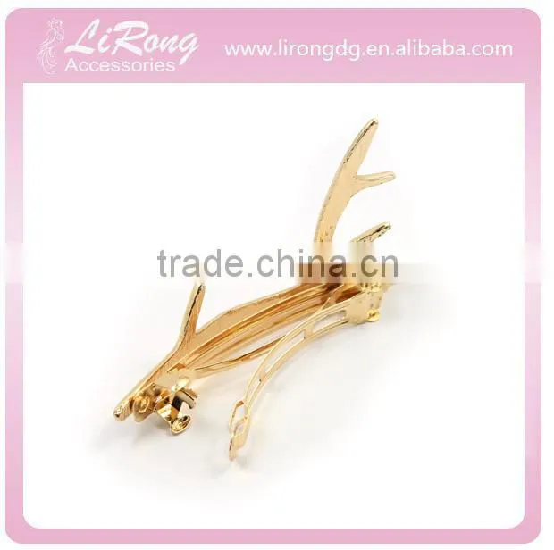 5.5CM hair barrette