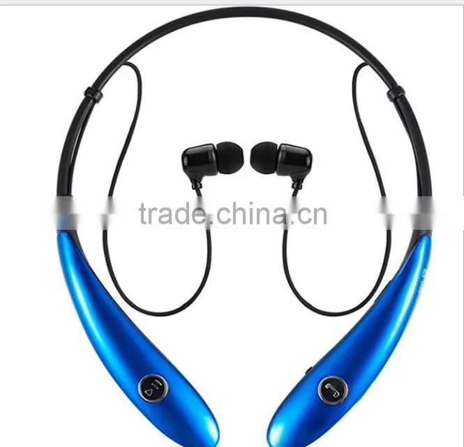 New Premium Wireless Earphones Headset