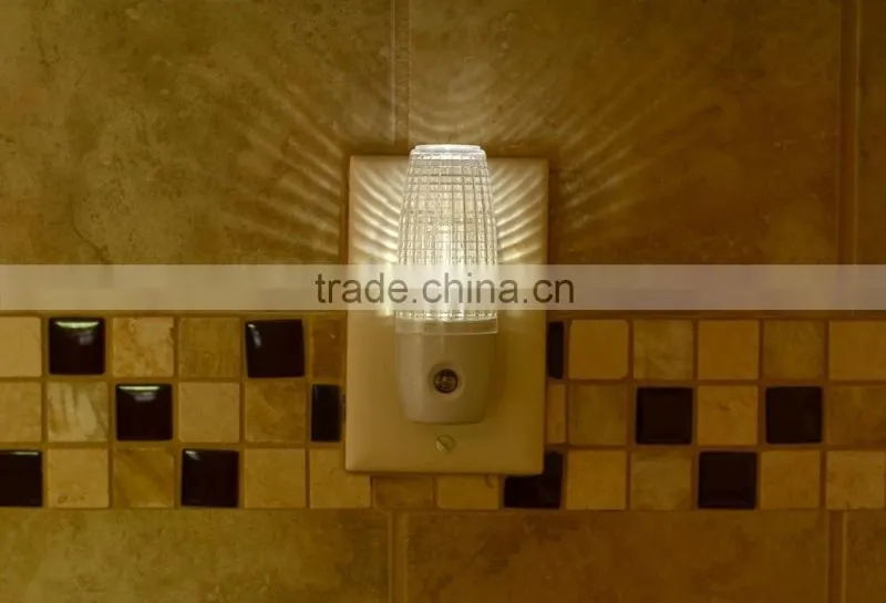 LED lighting indoor light sensor night light