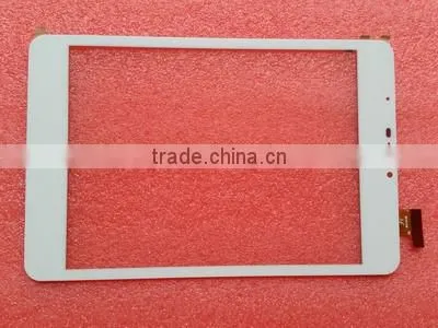 Sinoton Wholesale fpc-tp750001 touch screen replacement white black