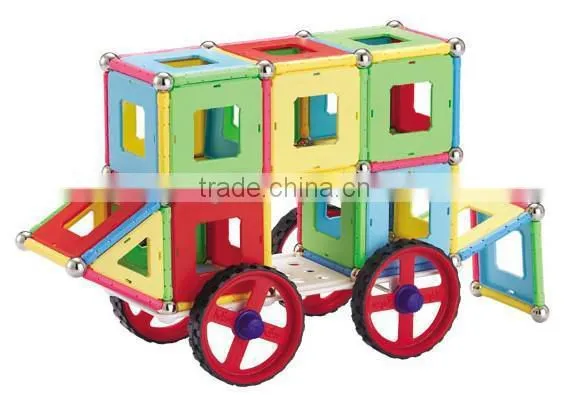 hot sale magnetic toys for children
