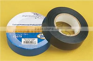 HS series PVC Heat shrinking sleeve and PVC insulating tape