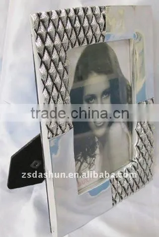 DS-0011P gorgeous photo frames/Polyresin Crafts/beautiful painting