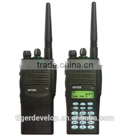 DP3601 Digital for motorola dpmr digital handheld walkie talkie