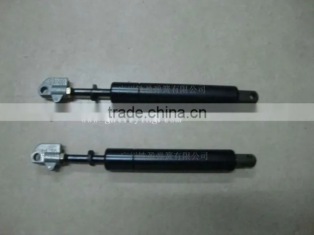 Gas Lock Struts with double control system