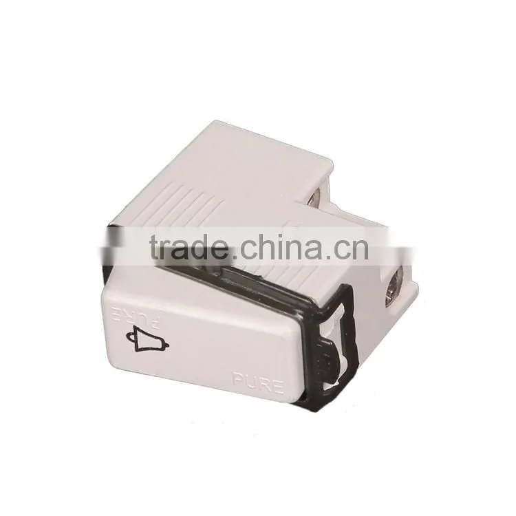 Quick Lead Custom Printed H3C Switch