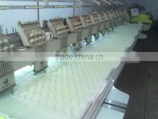 Wuxi Aikexin Textile Technology Co., Ltd. company overview - view 3