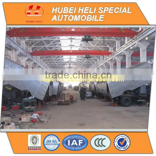 Japan Technology 4x2 HLQ511009TSLQ road sweeper good quality hot sale for sale