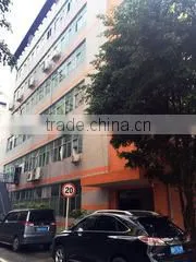 Shenzhen T.O.P Printing & Packing Co., Ltd. company overview - view 1